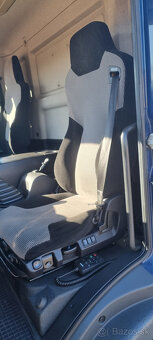 FEKAL MAN TGL 2019-NOVÁ CISTERNA 7500L - 2