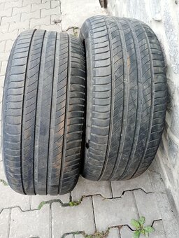 Michelin Primacy 4(225/50r17) - 2