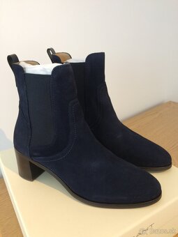 Dámske čižmy veľkosť40 značka  GANT - 2