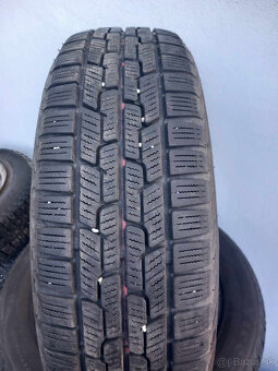 175/65R15 84T Firestone Winterhawk 2Evo zimné 4kusy - 2