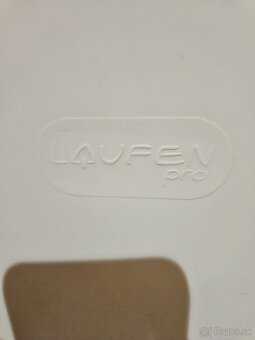 Predam WC misa Laufen - 2