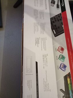 hyperx alloy origins core - 2