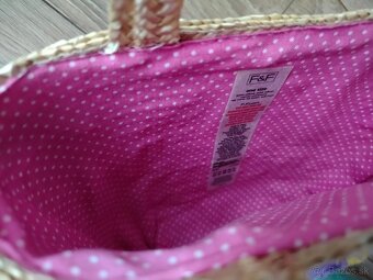 Košiček a oblečenie pre slečny - 2