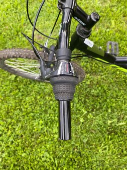 Detsky horský bicykel ctm 14 - 2