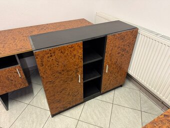 Kancelársky nabytok - 2