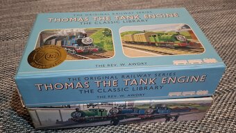 Thomas the tank engine - 2