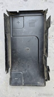 Kryt Opel Insignia 2,0 CDTi - 2