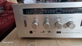 Sansui A-9 made in Japan - 2