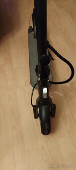 El. Kolobežka sencor - 2