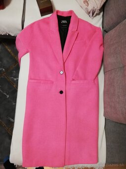 Kabát Zara - 2