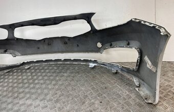 Kia Ceed II 2 lift 2015- predný nárazník - 2