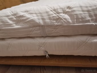 Penový matrac - 2