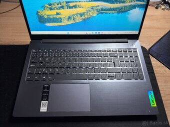 LENOVO IDEAPAD 3 - INTEL N100, 8GB RAM, 120GB SSD, INTEL HD - 2