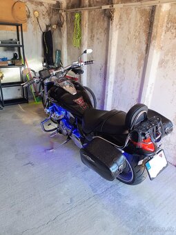 PREDAM SUZUKI INTRUDER M 1800 R - 2