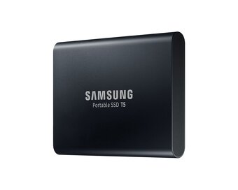 Samsung Portable SSD T5 2TB - 2
