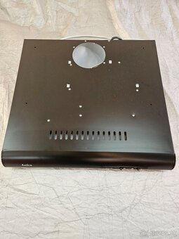 Digestor Amica čierny - 2