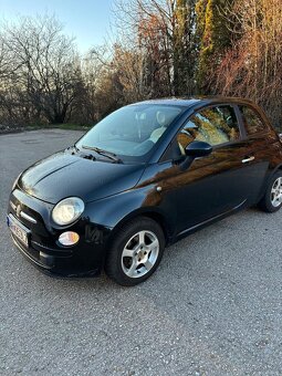 Fiat 500 - 2