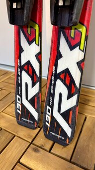 Lyže FISCHER RXj 130cm - 2