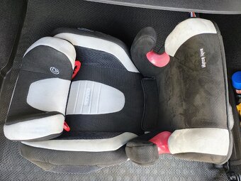 Autosedačka pre deti Recaro - 2
