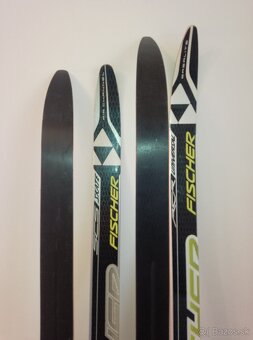 Detské bežky skate Fischer - 2