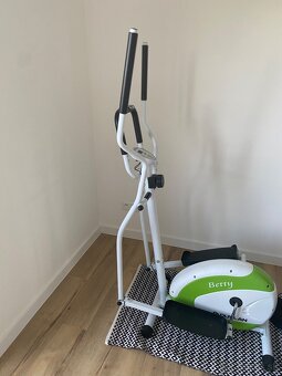 STEPER ..Duvlan betty - 2