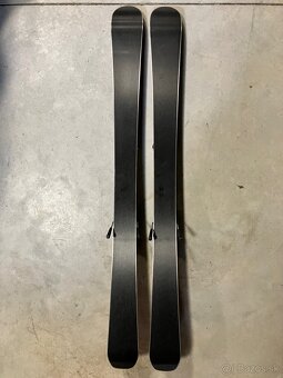 Detské lyže Elan 110 cm. - 2