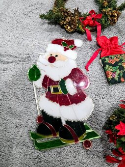 Vianočné ozdoby - 2