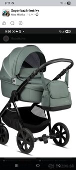 Kocik 3 kombinácia - 2