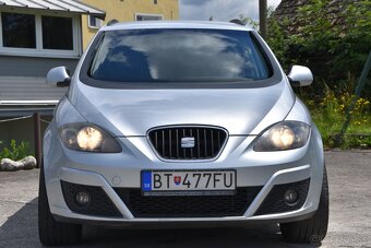 Seat Altea 1.2 TSI Reference - 2