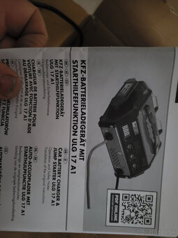 nabijacka, jump start - 2