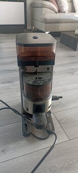 Mlynček na kávu - 2