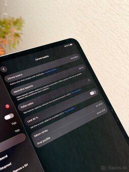 Apple iPad Pro 13 M4 256GB (2024) - 2