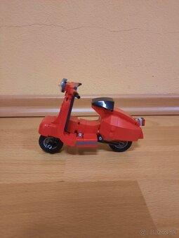 Lego Creator 40517 - Vespa - 2