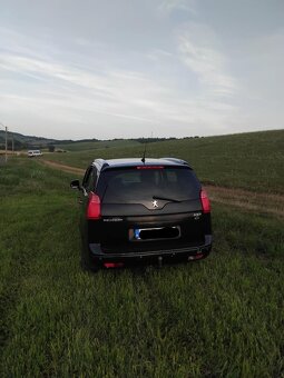 Predam peugeot - 2