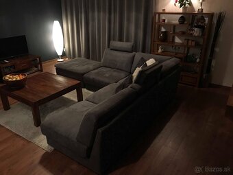 4izbovy 2podlazny dom s bazenom - 2