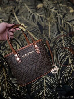 michael kors kabelka - 2