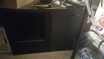 Vycap s chladenim - 2