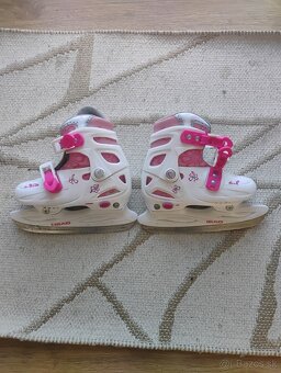 Predám detské korčule - 2