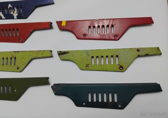 Kryt reťaze BABETTA / JAWA - 2