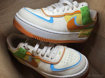 Nike Air Force 1 Shadow 39 - 2