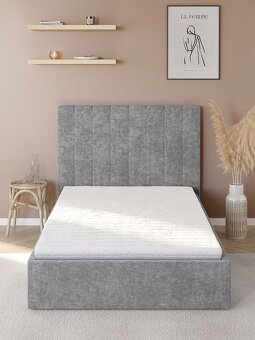 Matrac 120cm na 200cm - 2