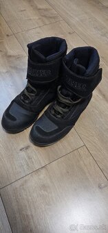 Topanky Probiker 41 - 2