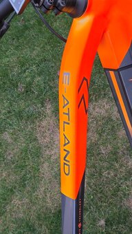 Crussis E-Atland 7.8 (20) - 2