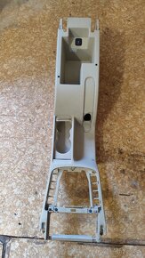 Stredový tunel Škoda Superb 2 - 2