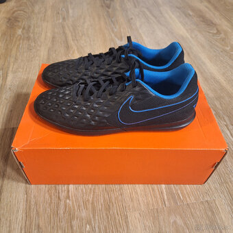 Destké topánky číslo 42 - 2