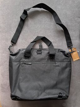 Prebaľovacia taška Easywalker - 2