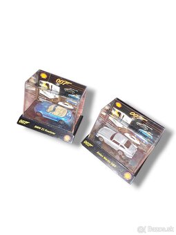 Zberateľské autička - 2