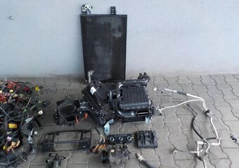 KLIMA VW T5 LIFT 2.0 TDI - 2