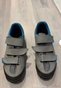 Predám MTB tretry - 2