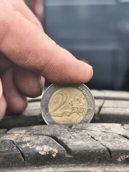 Letné pneumatiky R16 - 2